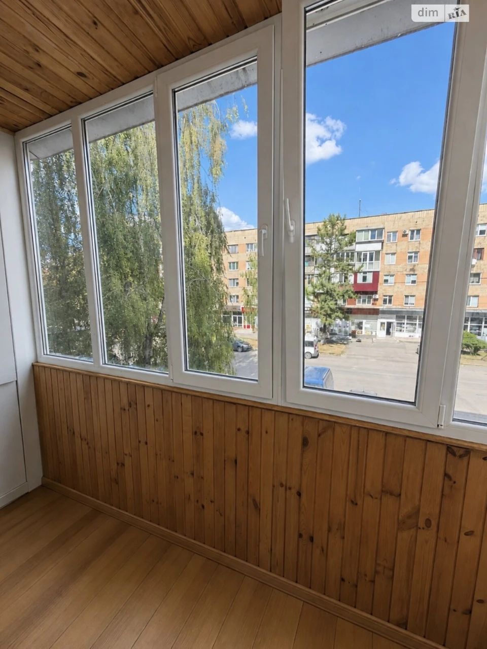 Продаж Квартира Дозорцева