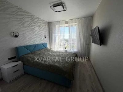 Продаж великої 2-кімнатної квартири 61м2  в ЖК «Нові Метри Ц