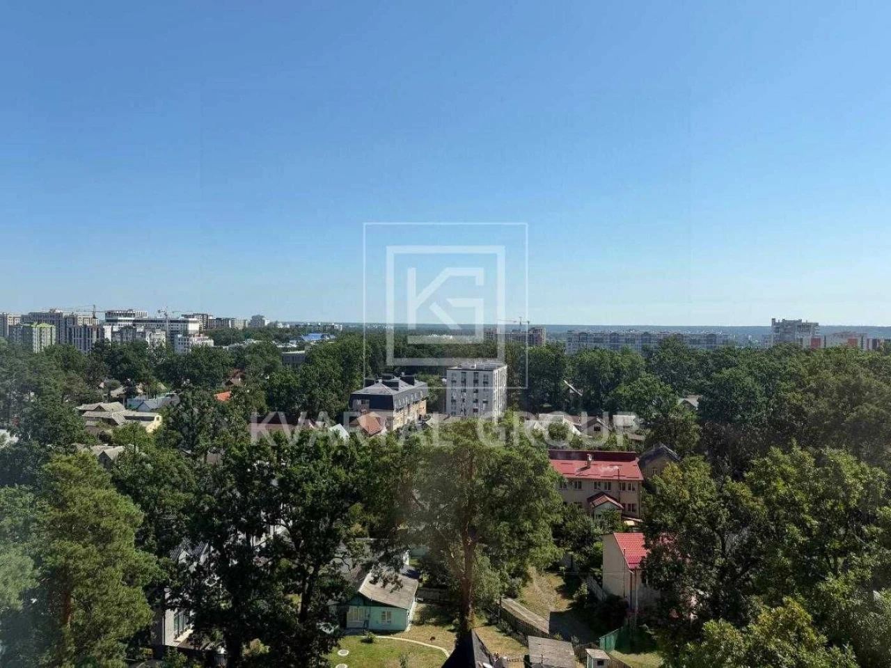 Продаж великої 2-кімнатної квартири 61м2  в ЖК «Нові Метри Ц