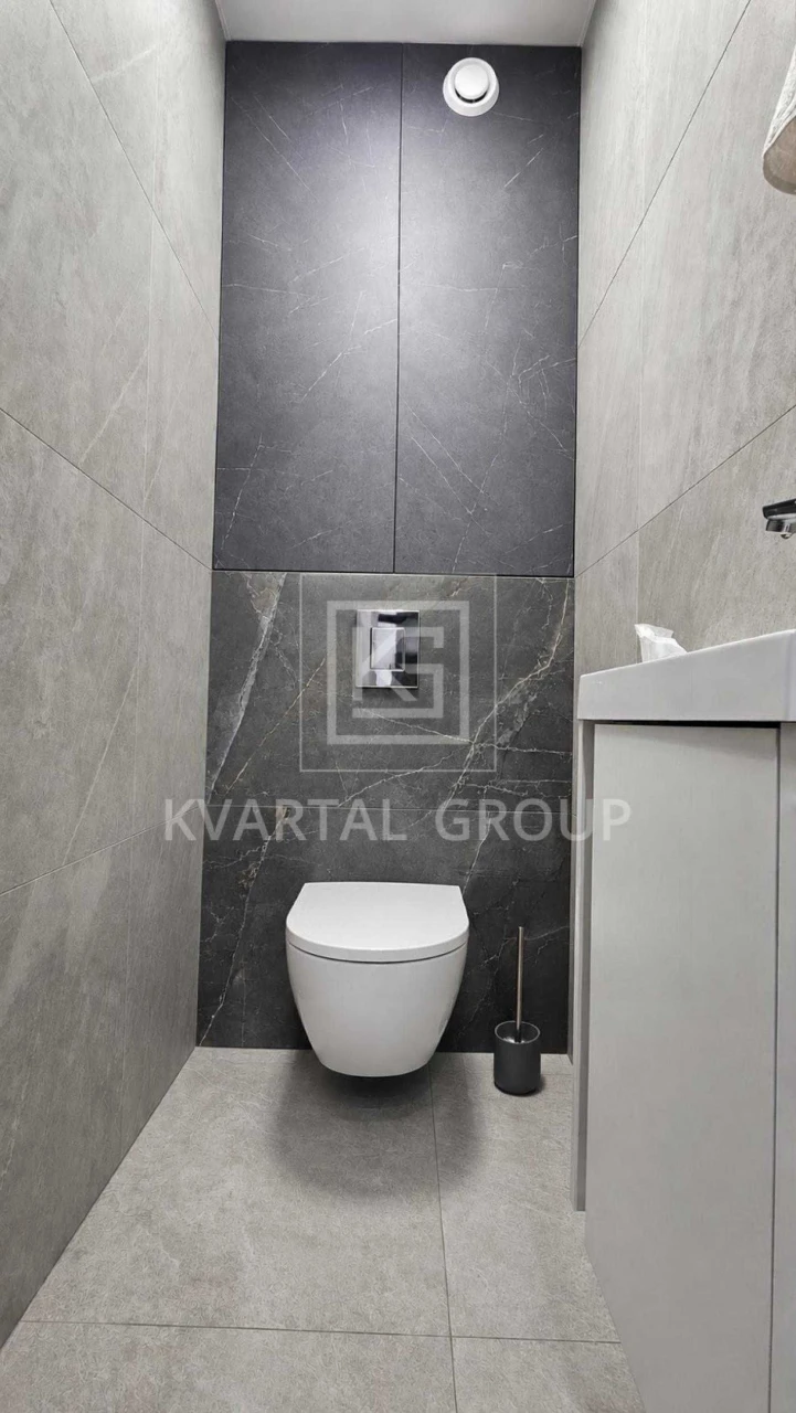 Продаж великої 2-кімнатної квартири 61м2  в ЖК «Нові Метри Ц