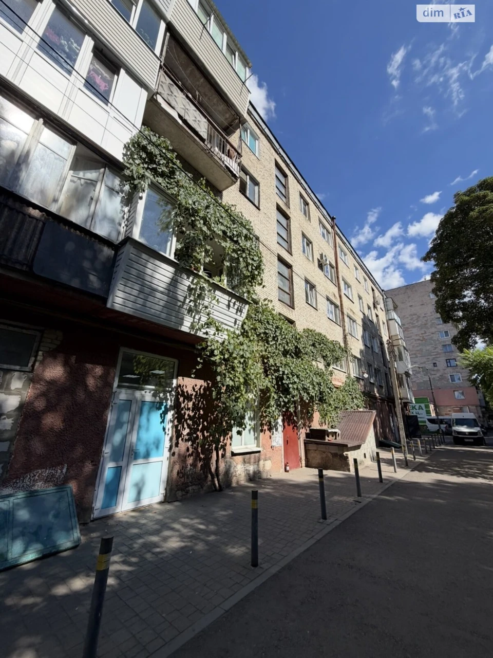 Продаж Квартира Дозорцева