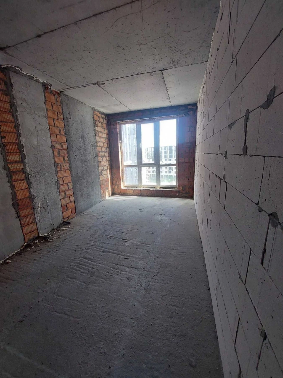 Great Price! 1-room apartment, PROGRAM-OK! No commission!