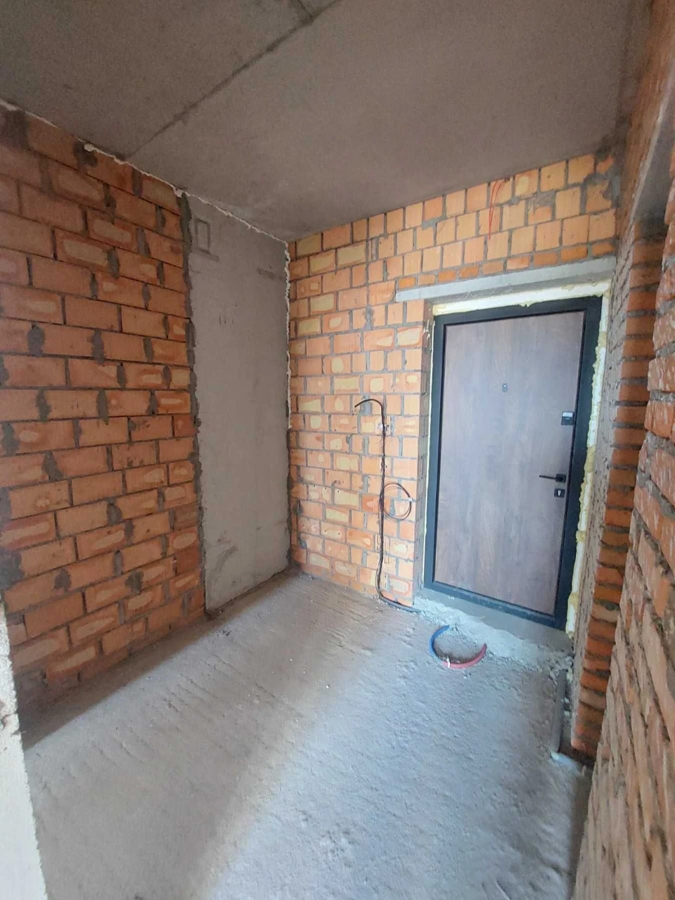Great Price! 1-room apartment, PROGRAM-OK! No commission!
