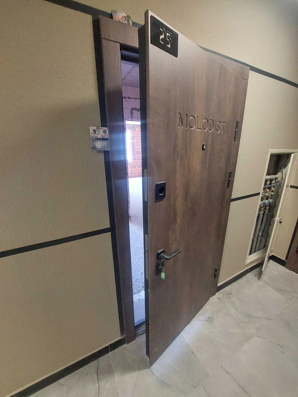 Great Price! 1-room apartment, PROGRAM-OK! No commission!