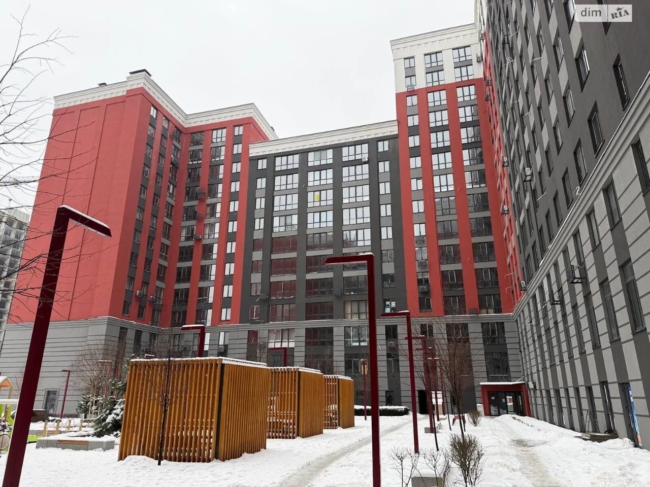 Продаж Квартира