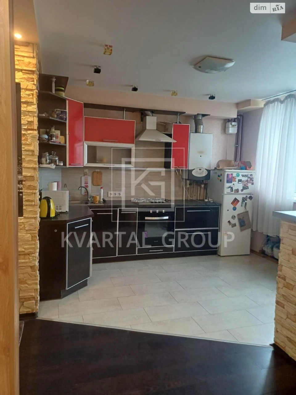 Продаж Квартира