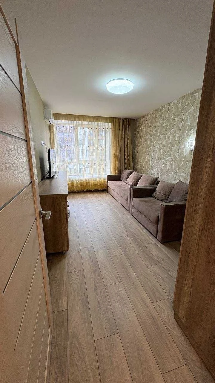 PRICE REDUCED 39 sq m in Synerhiya City, Irpin - 2% discount