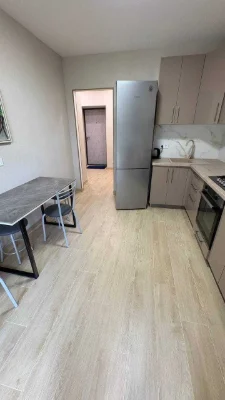 PRICE REDUCED 39 sq m in Synerhiya City, Irpin - 2% discount