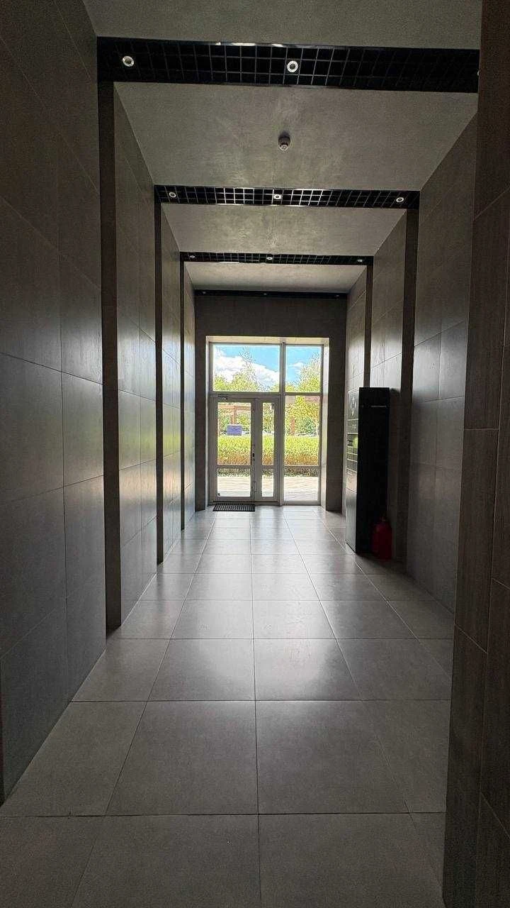 PRICE REDUCED 39 sq m in Synerhiya City, Irpin - 2% discount