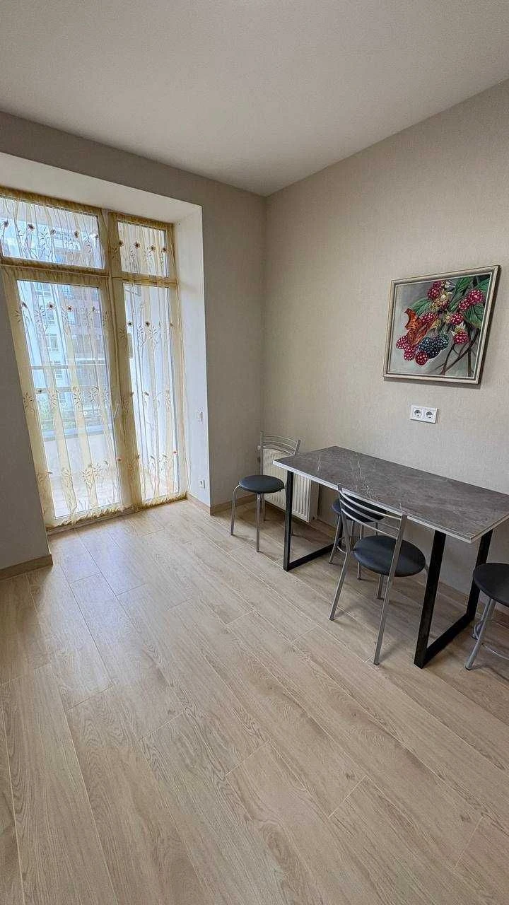 PRICE REDUCED 39 sq m in Synerhiya City, Irpin - 2% discount