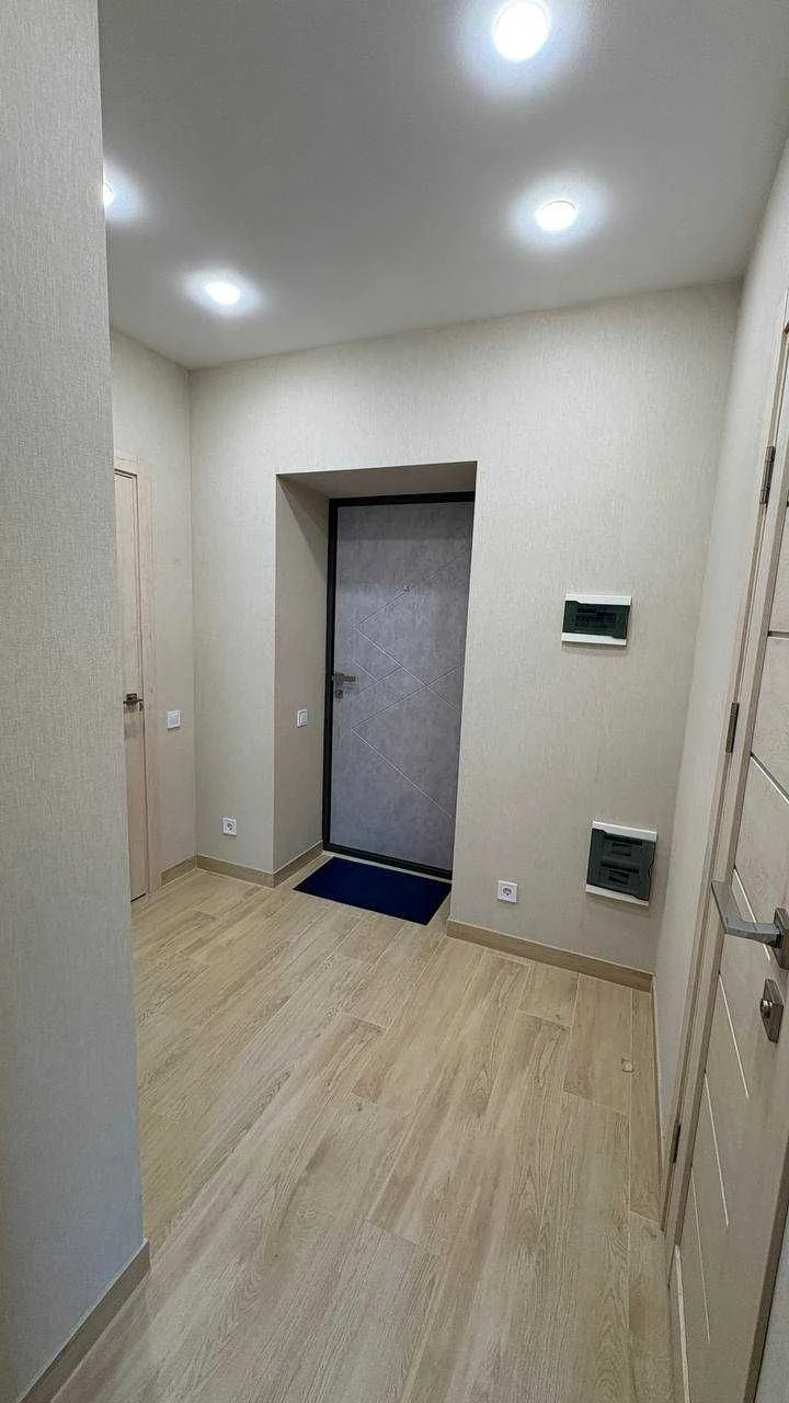PRICE REDUCED 39 sq m in Synerhiya City, Irpin - 2% discount