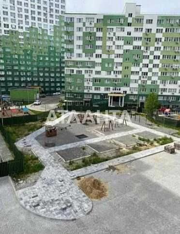 2 комн. квартира на Марсельской .Под программы Е-Оселя,Е-Вид