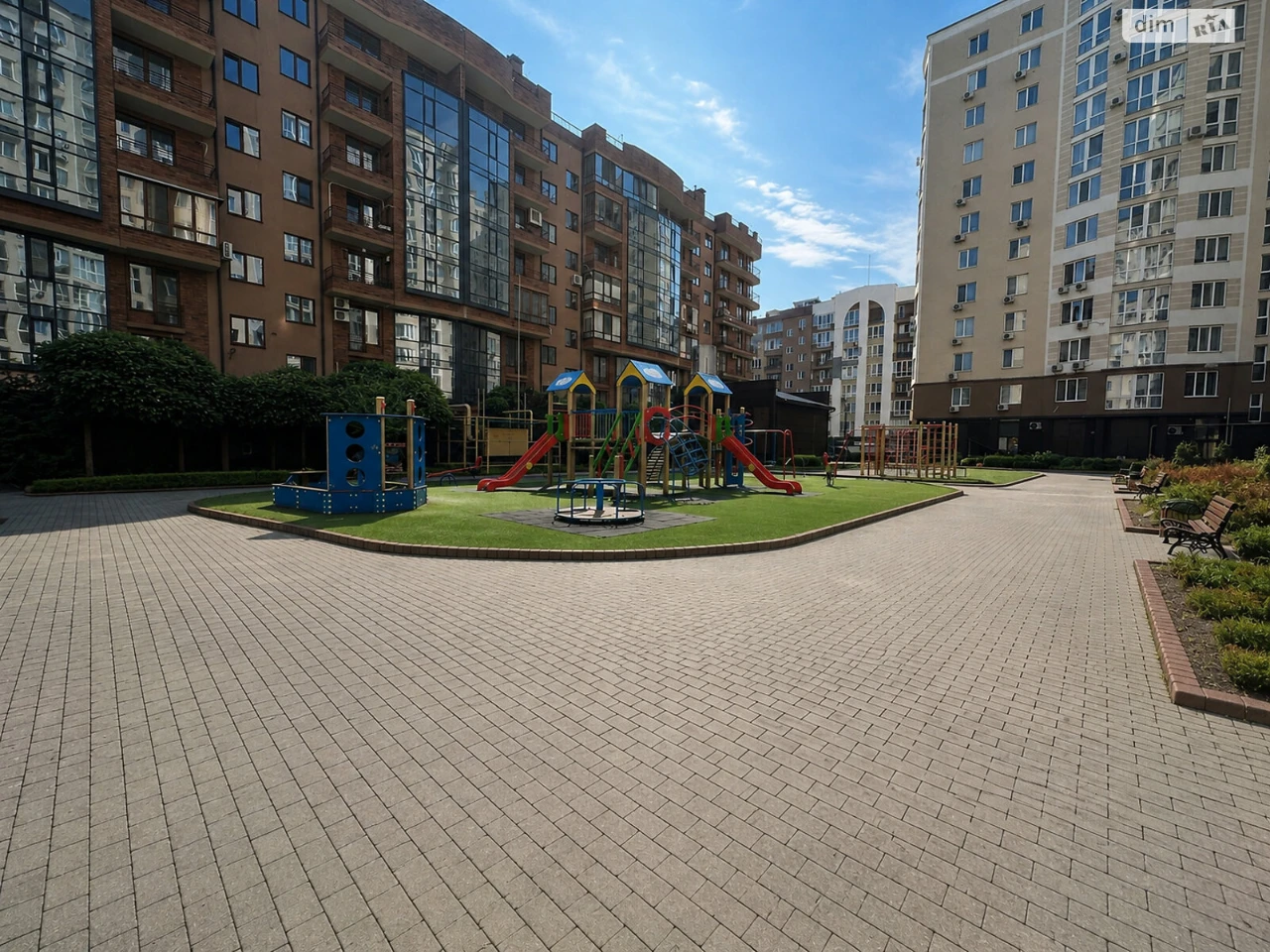 Apartment for Sale