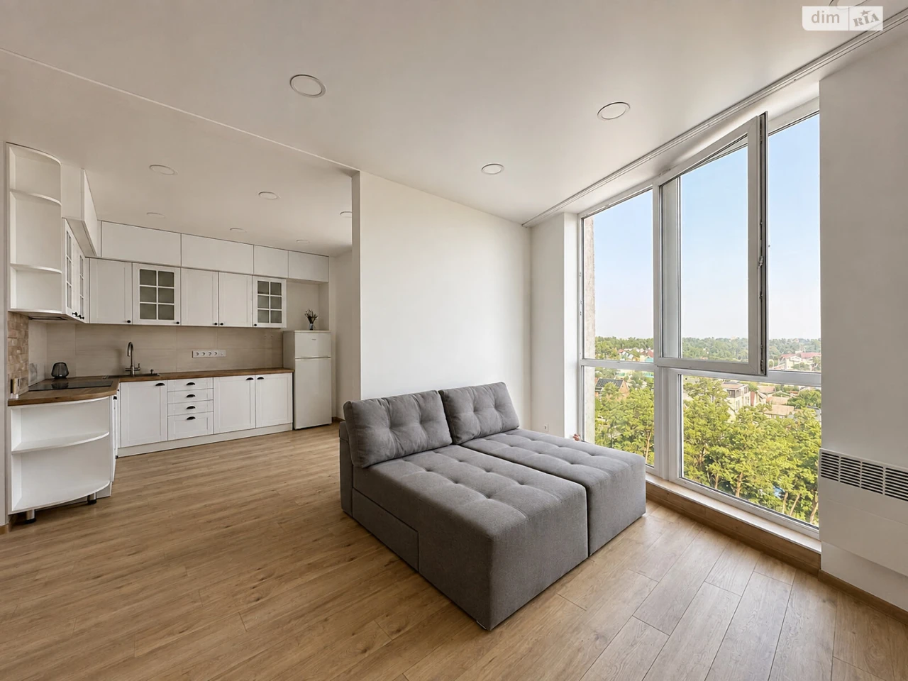 Apartment for Sale