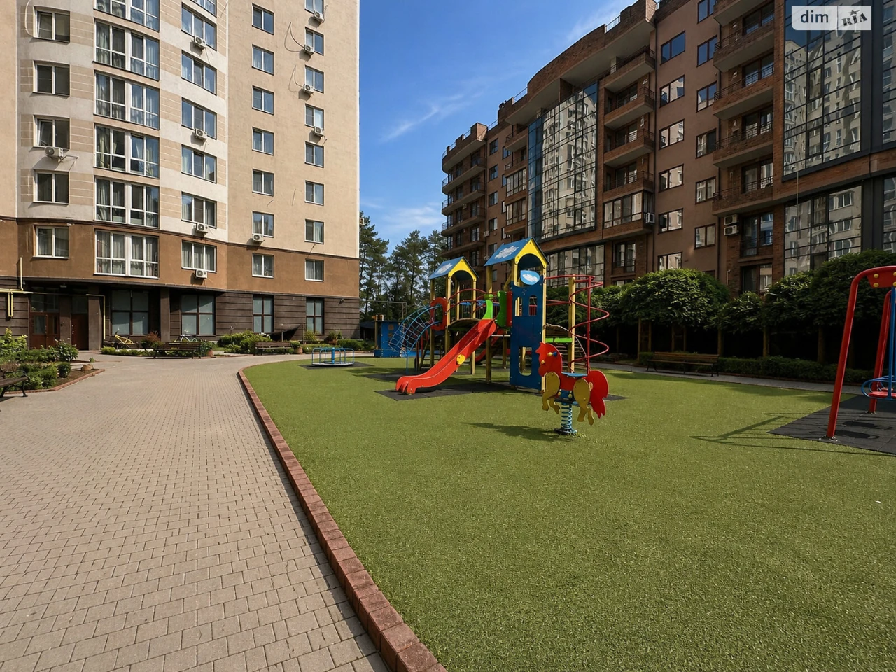 Apartment for Sale