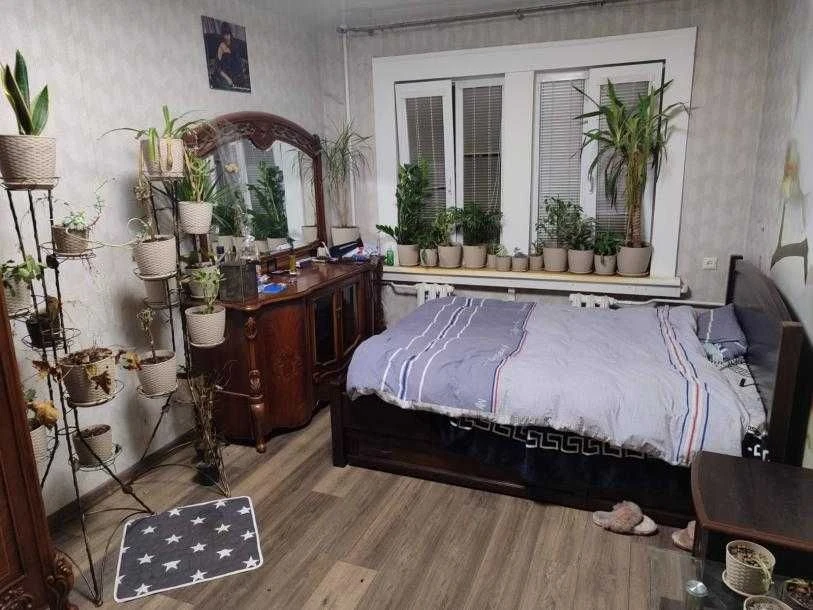 Selling a 3-room apartment in Vostochny