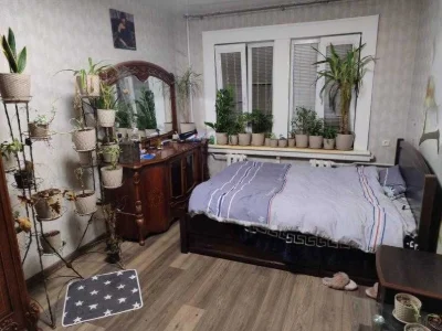Selling a 3-room apartment in Vostochny