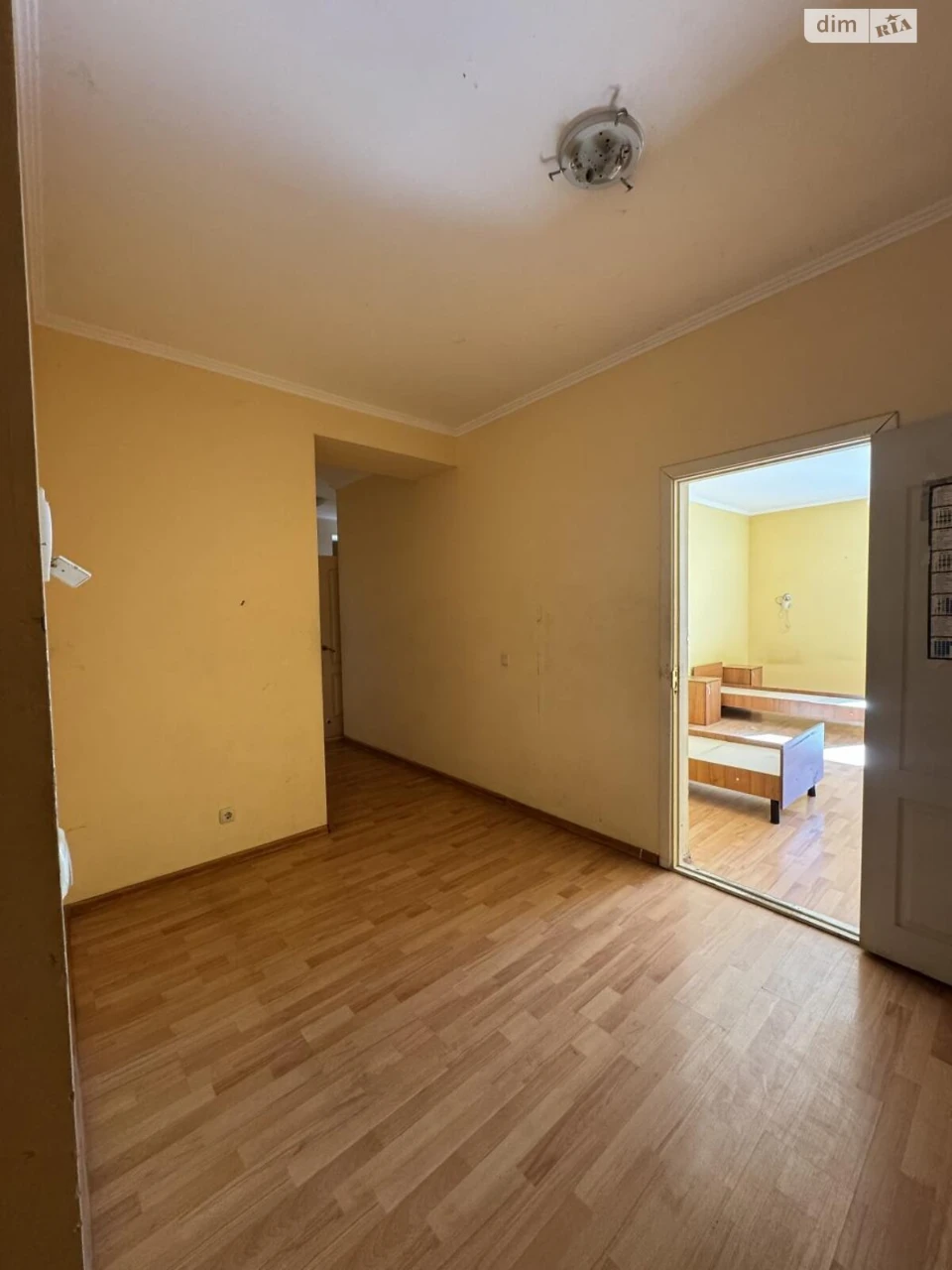 Flat for Sale