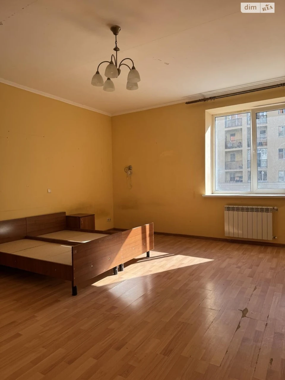Flat for Sale