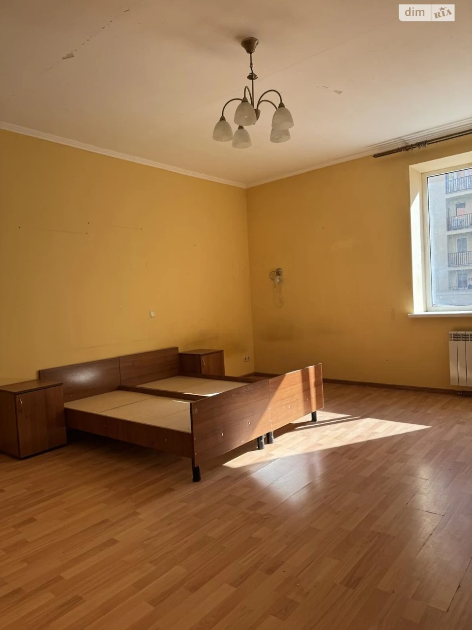 Flat for Sale