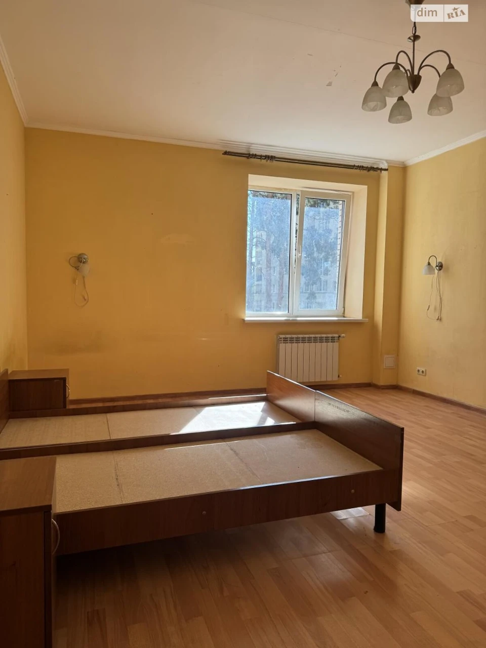 Flat for Sale