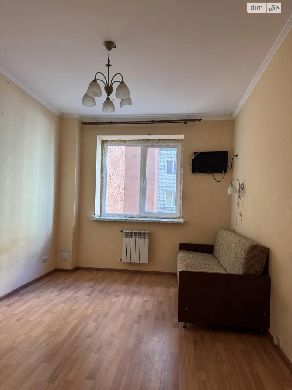 Flat for Sale