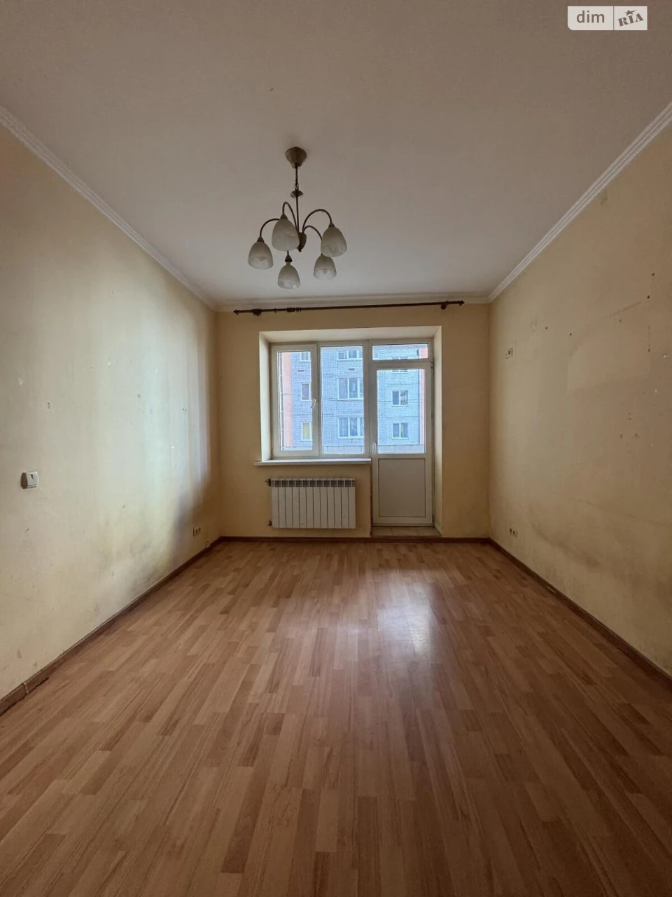 Flat for Sale