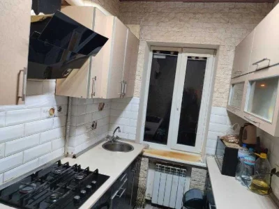 Selling a 3-room apartment in Vostochny