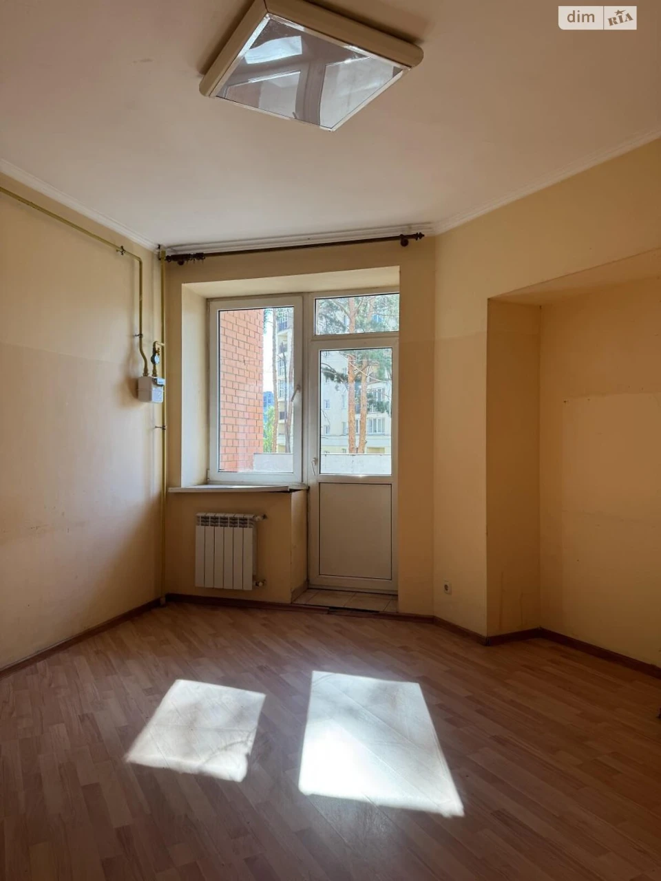 Flat for Sale