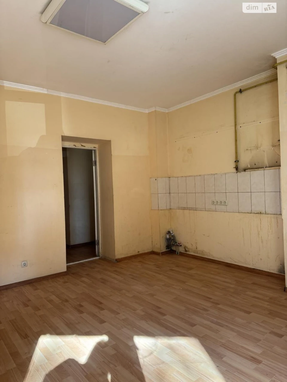 Flat for Sale