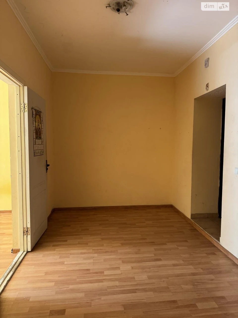 Flat for Sale