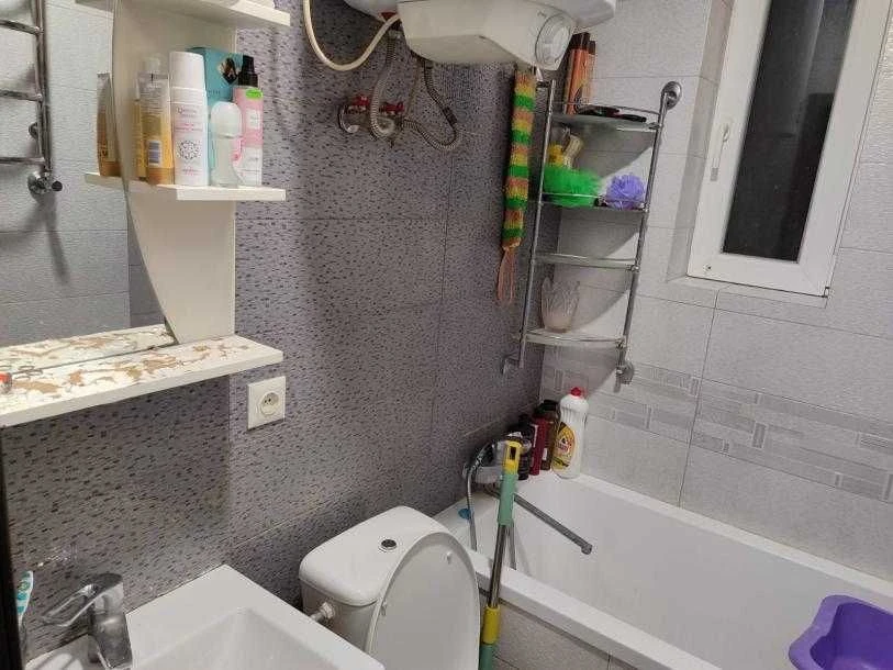 Selling a 3-room apartment in Vostochny