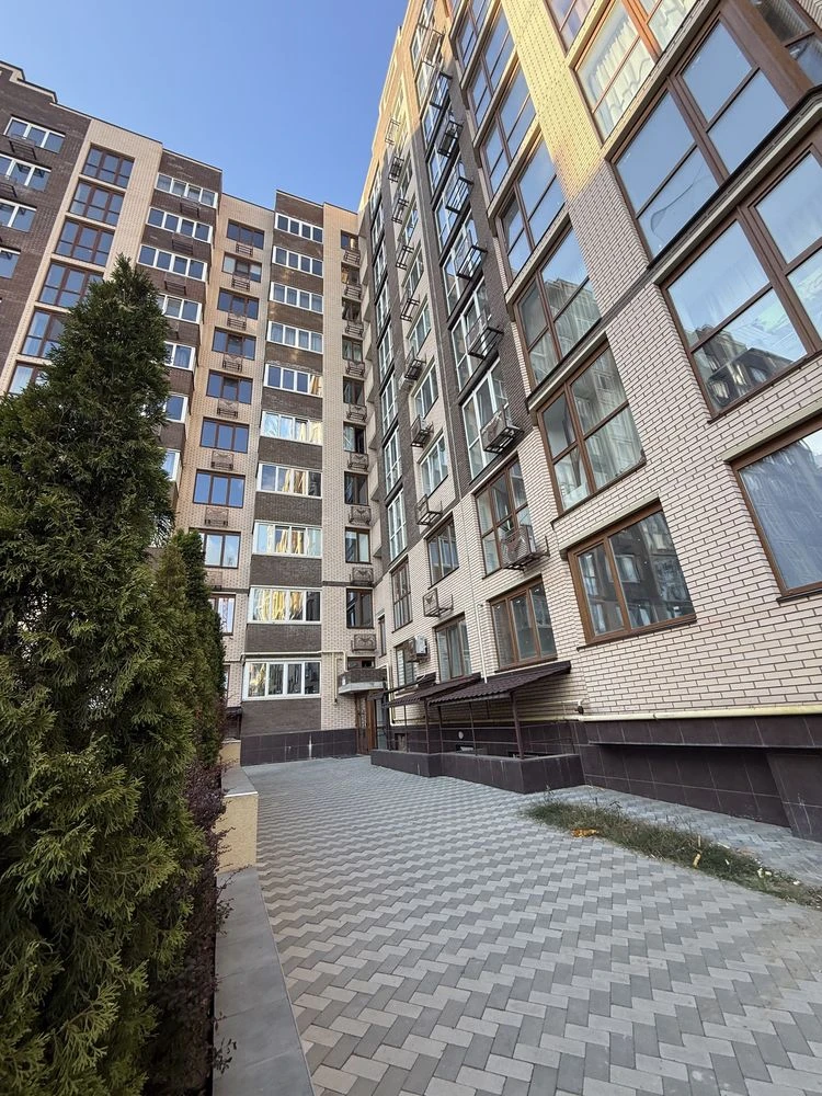 Spacious two-bedroom apartment in the "Münhausen 2" residential complex! Minimal fees