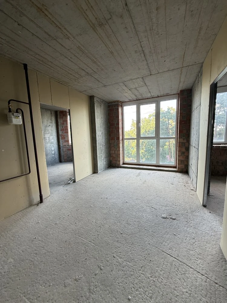 Spacious two-bedroom apartment in the "Münhausen 2" residential complex! Minimal fees