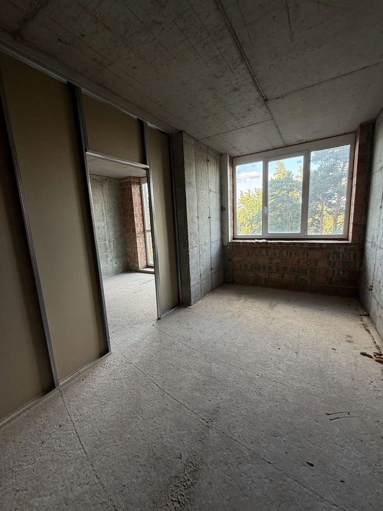 Spacious two-bedroom apartment in the "Münhausen 2" residential complex! Minimal fees