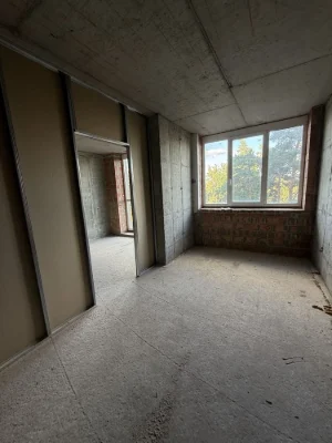 Spacious two-bedroom apartment in the "Münhausen 2" residential complex! Minimal fees