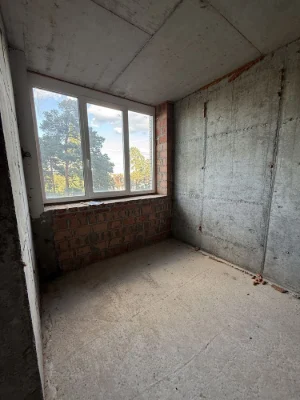 Spacious two-bedroom apartment in the "Münhausen 2" residential complex! Minimal fees