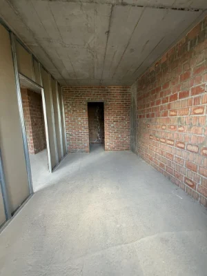 Spacious two-bedroom apartment in the "Münhausen 2" residential complex! Minimal fees