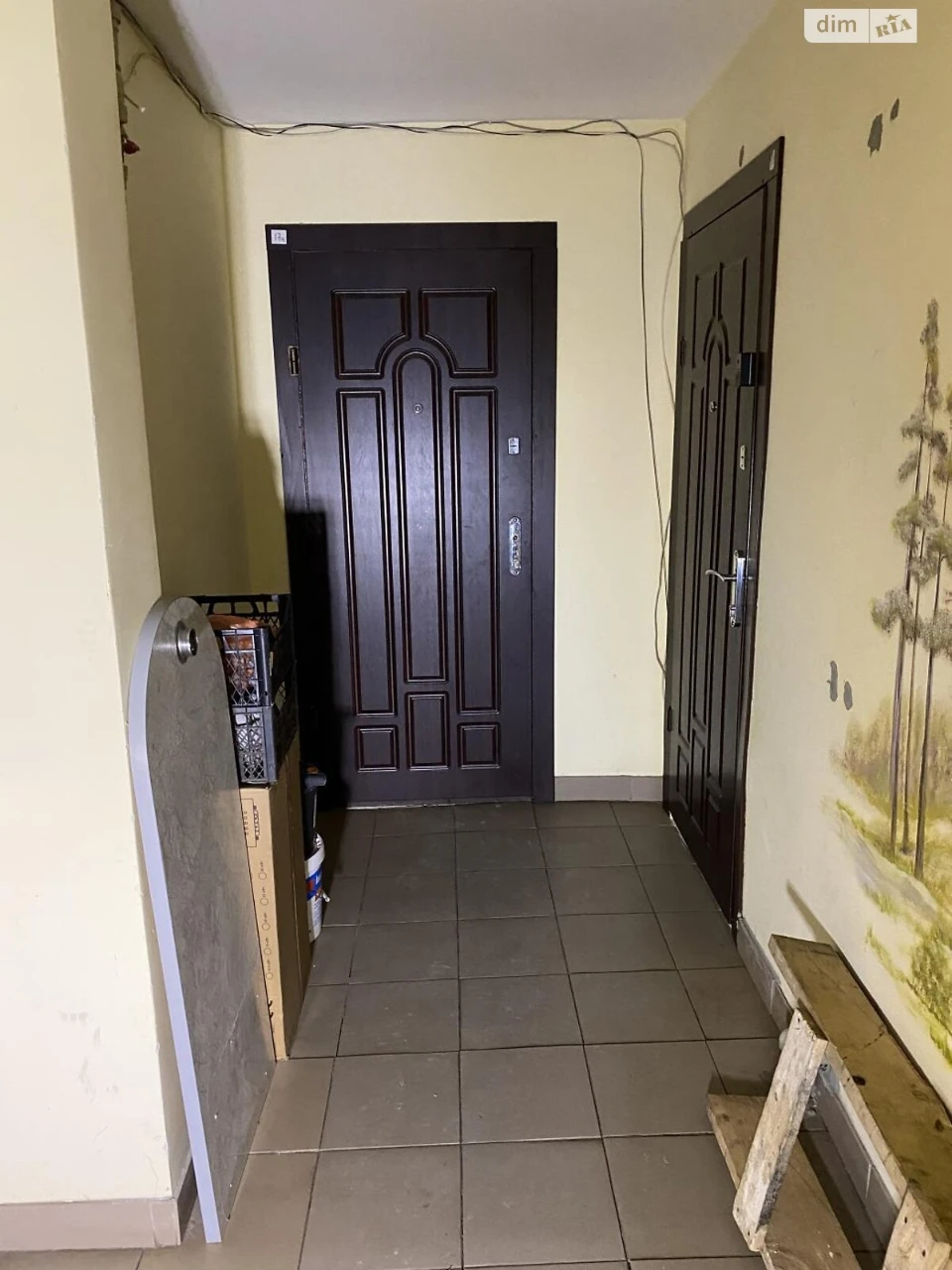 Apartment for Sale