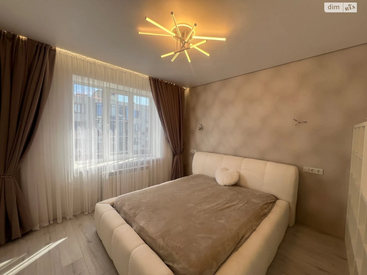 Apartment for Sale