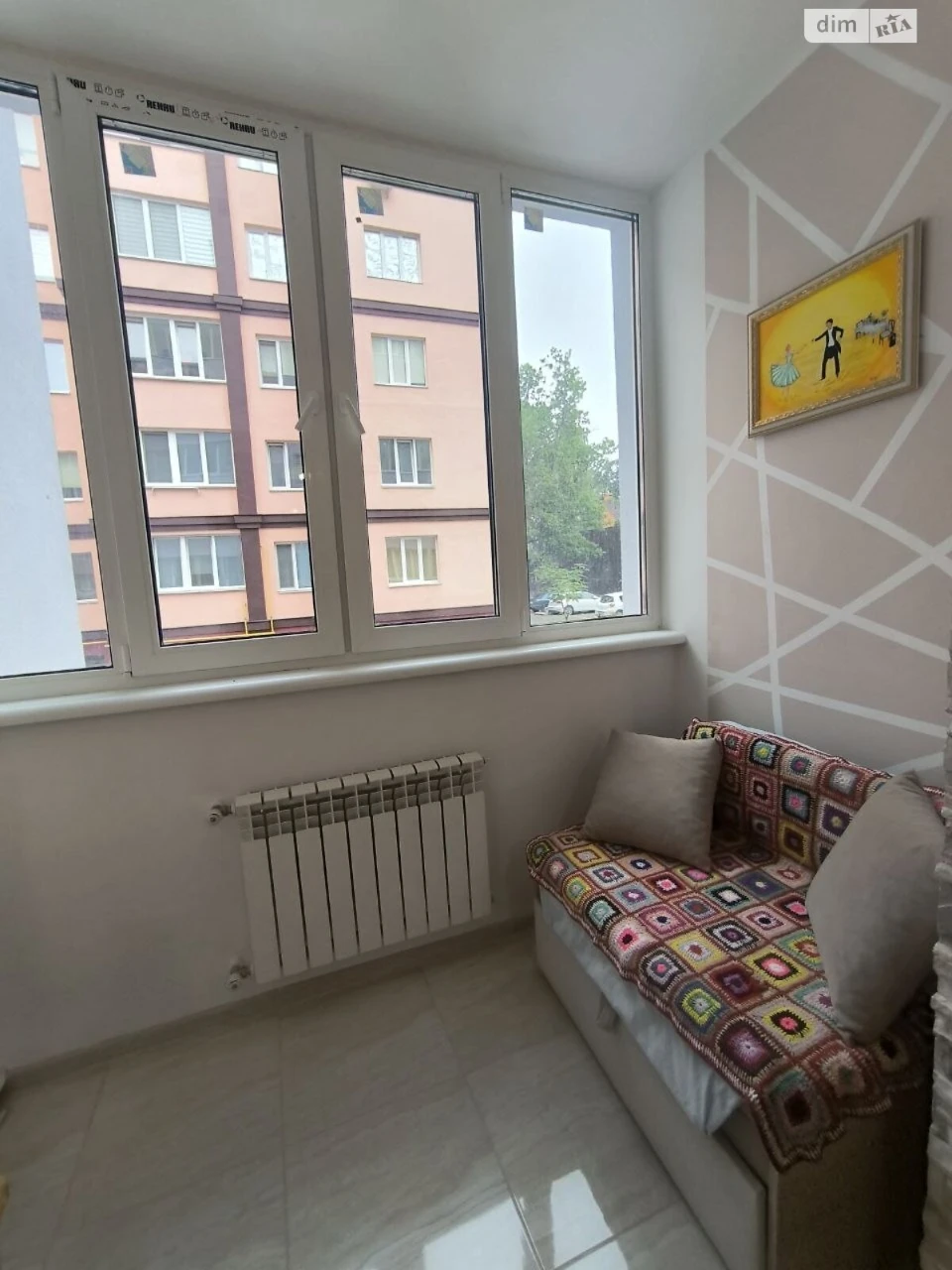 Продаж Квартира