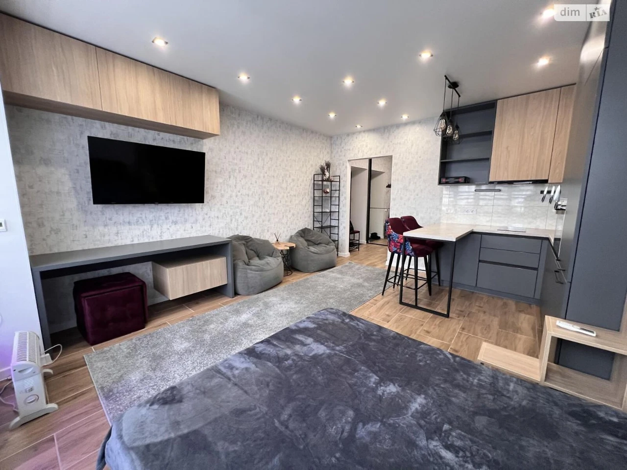 Apartment for Sale