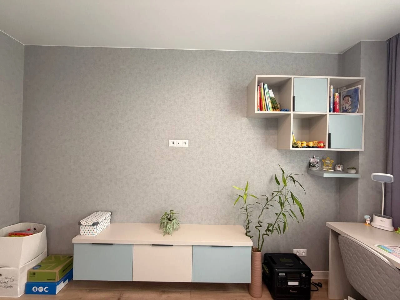 Apartment for Sale, Central Park Area