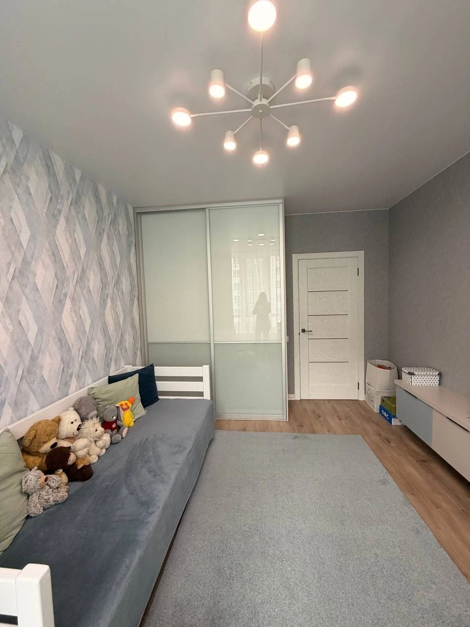 Apartment for Sale, Central Park Area