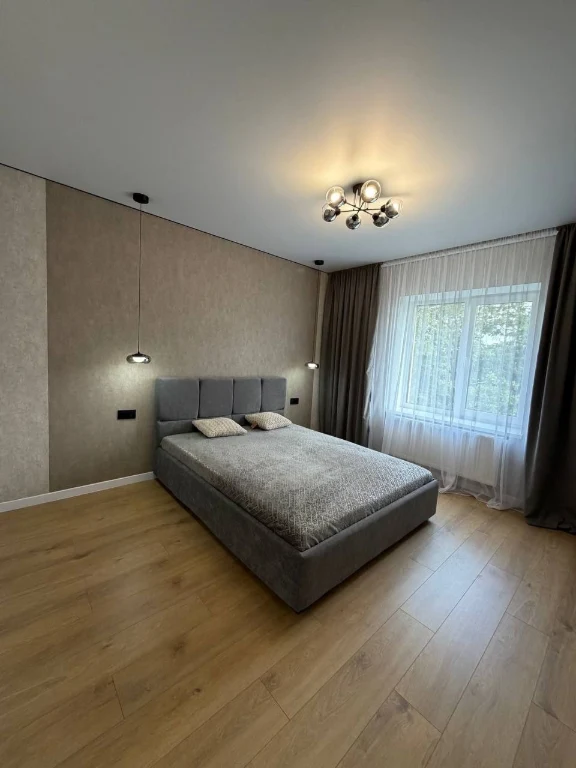 Продаж 1-кімнатної квартири в ЖК Monaco, Ірпінь