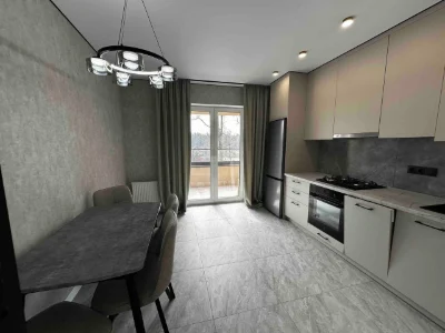 Продаж 1-кімнатної квартири в ЖК Monaco, Ірпінь