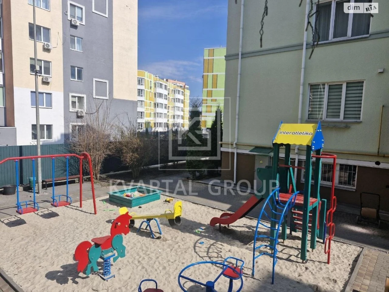 Продаж Квартира