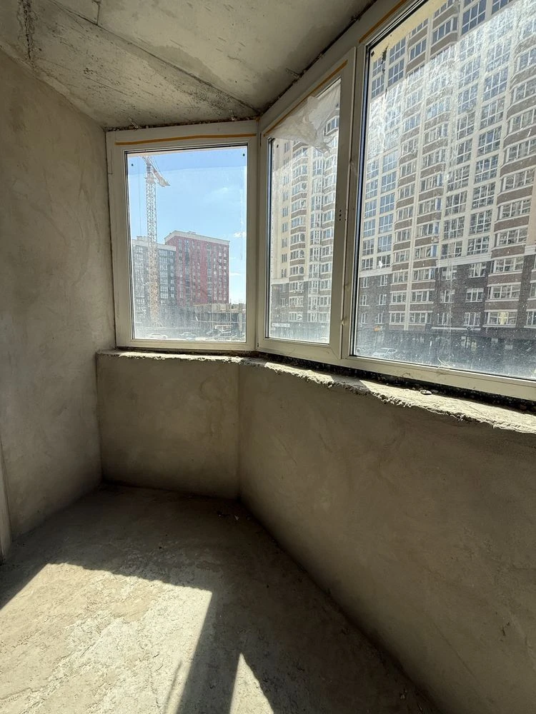 $47,500! 2-bedroom apartment! 7 minutes to Kyiv
