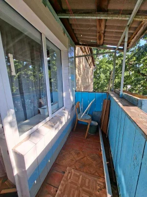 Urgent! 4-room apartment, 2% DOWN PAYMENT! AMAZING! NO COMMISSION!