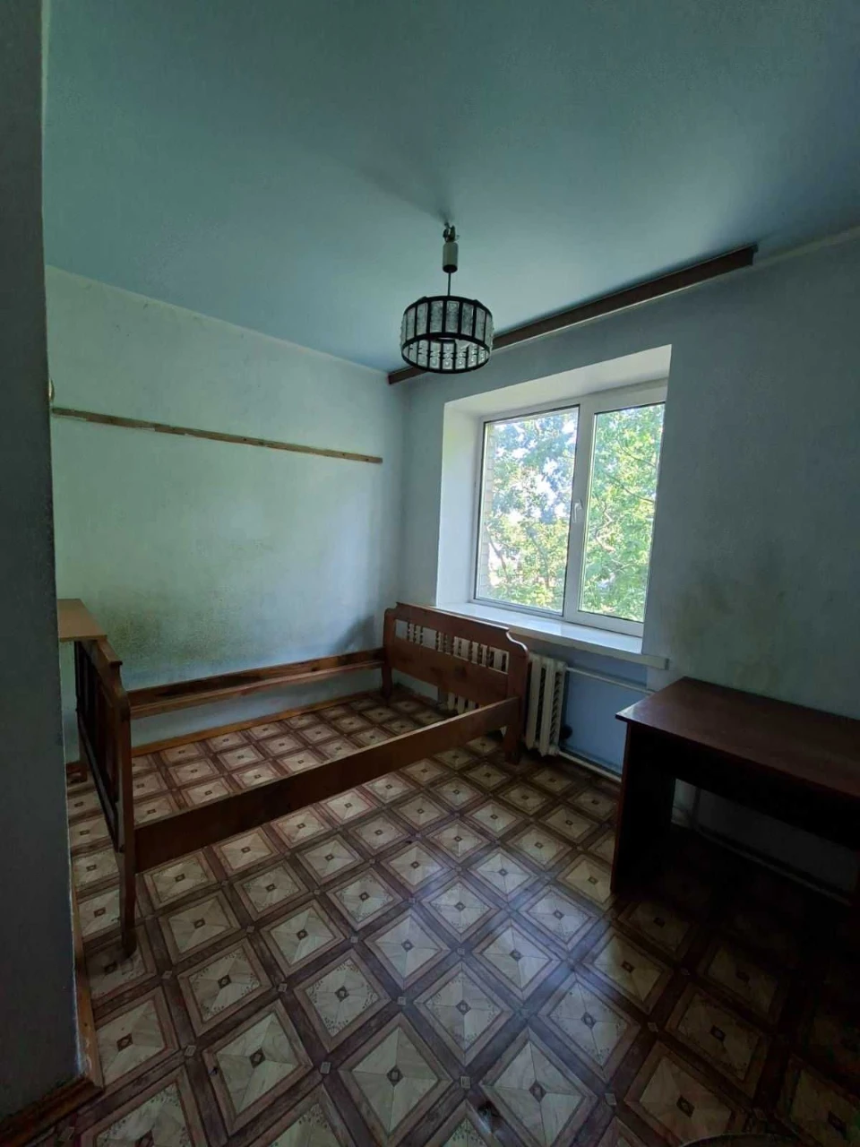 Urgent! 4-room apartment, 2% DOWN PAYMENT! AMAZING! NO COMMISSION!